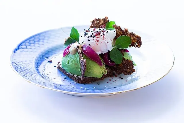 Restaurant Kastellet