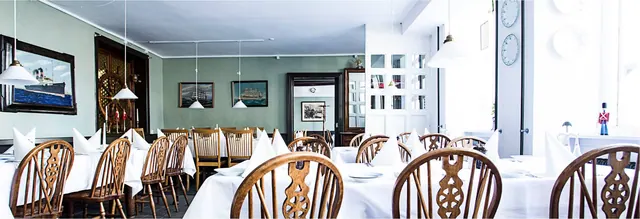 Restaurant Kastellet