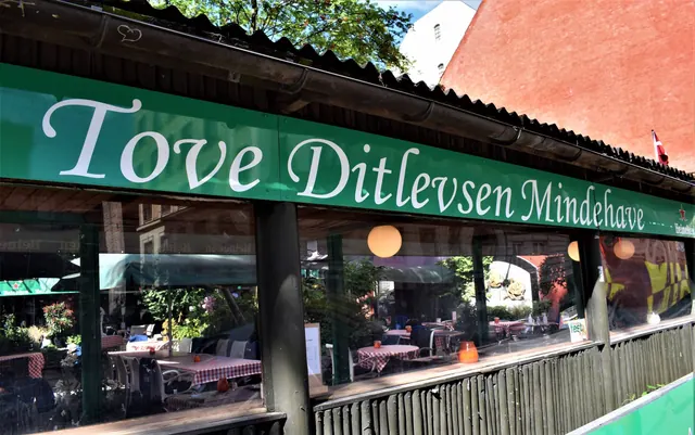 Restaurant Klubben