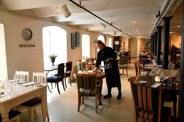 Restaurant Kolvig