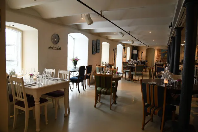 Restaurant Kolvig