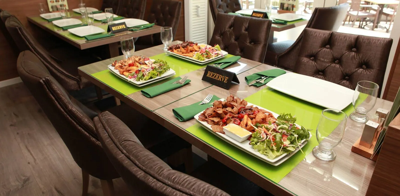 Mevlana Restaurant