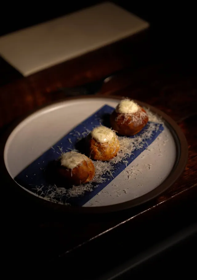 Restaurant No Deux