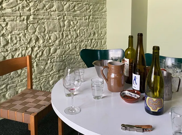 Cafe Oberra Nørrebro