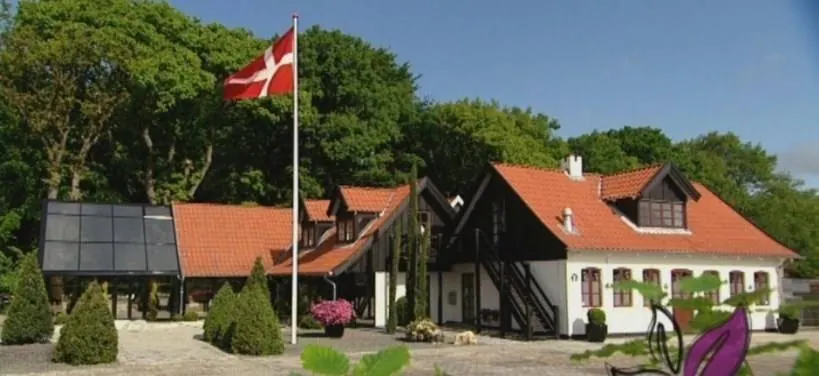 Restaurant Skovkanten