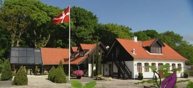 Restaurant Skovkanten