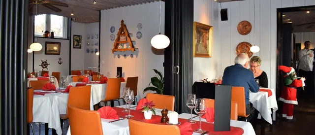 Restaurant Alle Kroen Amager