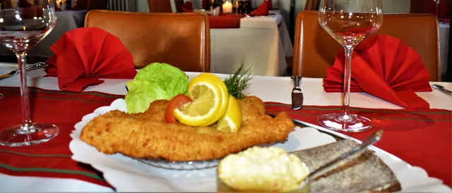 Restaurant Alle Kroen Amager
