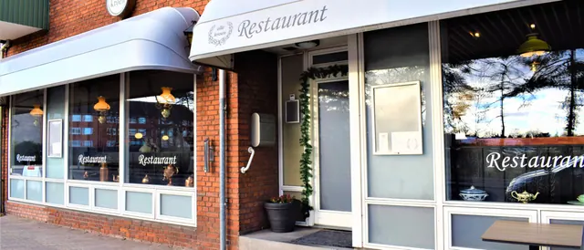 Restaurant Alle Kroen Amager