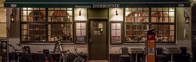Restaurant Dubrovnik