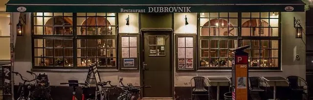 Restaurant Dubrovnik