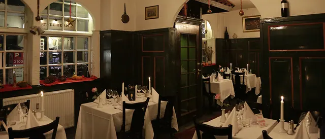 Restaurant Dubrovnik