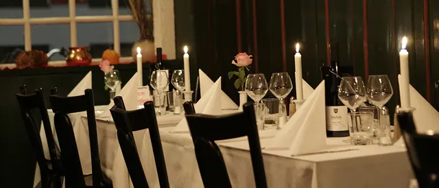 Restaurant Dubrovnik