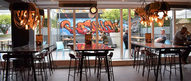 Restaurant Generator