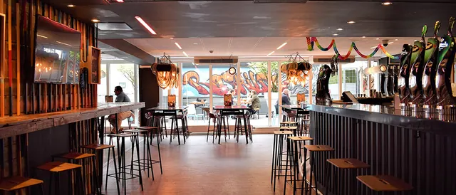 Restaurant Generator