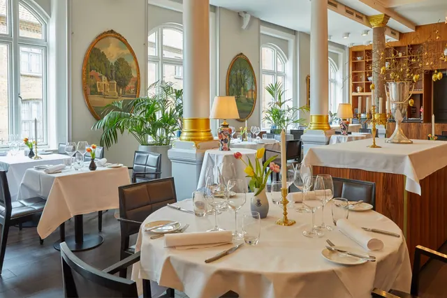Restaurant Grand