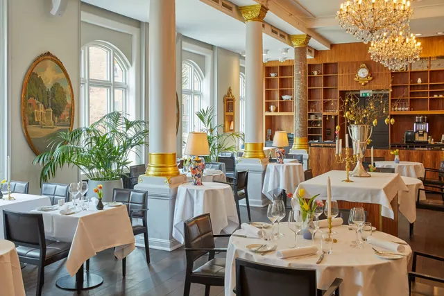 Restaurant Grand