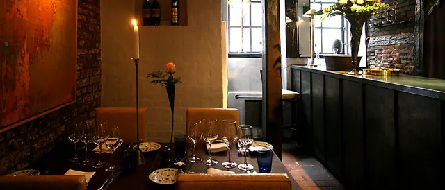 Restaurant Grønnegade