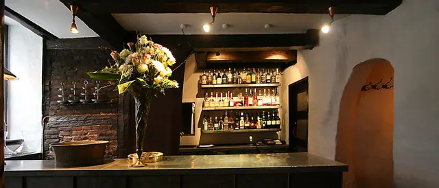 Restaurant Grønnegade