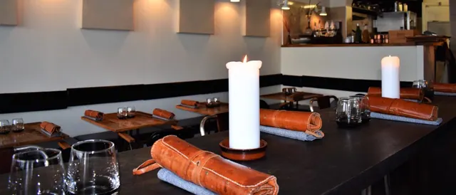 Restaurant Hærværk