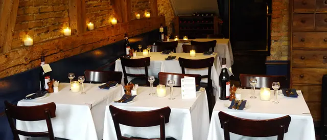 Restaurant Heering