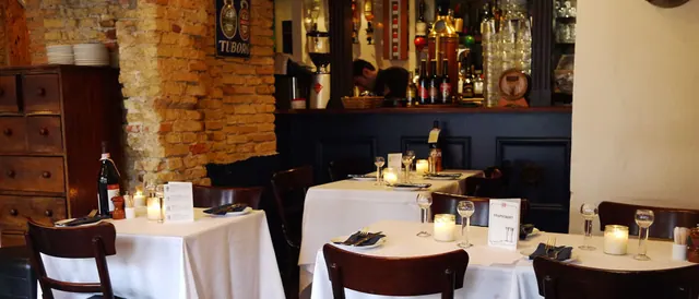 Restaurant Heering