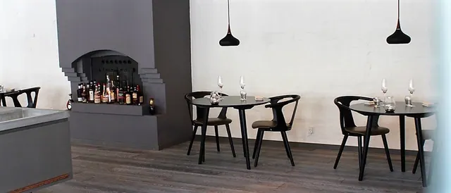 Restaurant Jordnær
