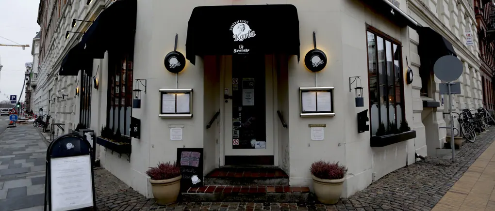 Restaurant Karla