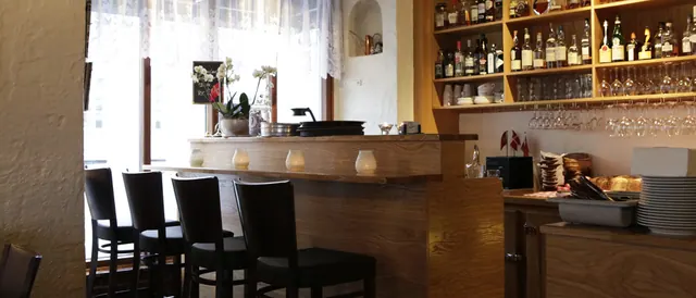 Restaurant Karla