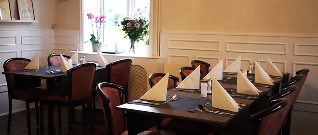 Restaurant Øresund