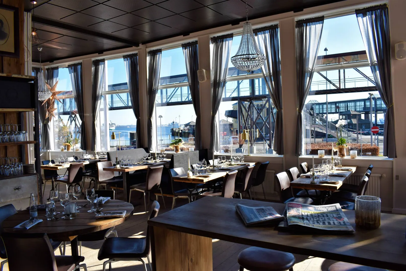 Restaurant Strejf