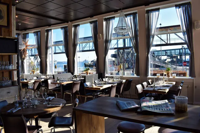Restaurant Strejf