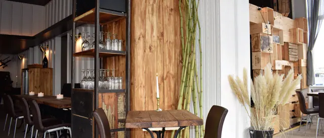 Restaurant Strejf