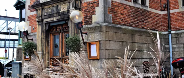 Restaurant Strejf