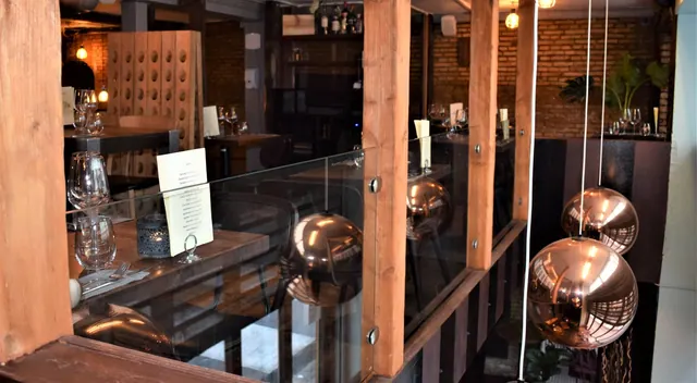 Restaurant Tight Hyskenstræde København