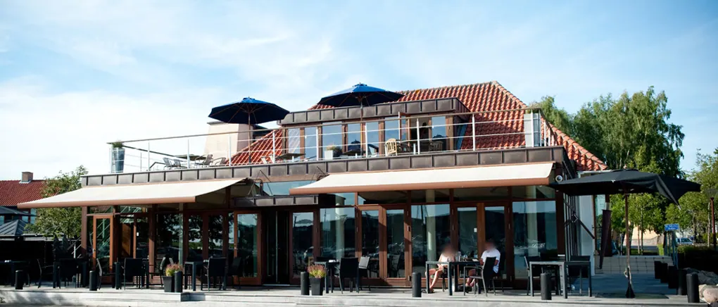 Restaurant Toldboden