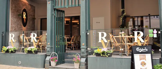 Restaurant Valdemar