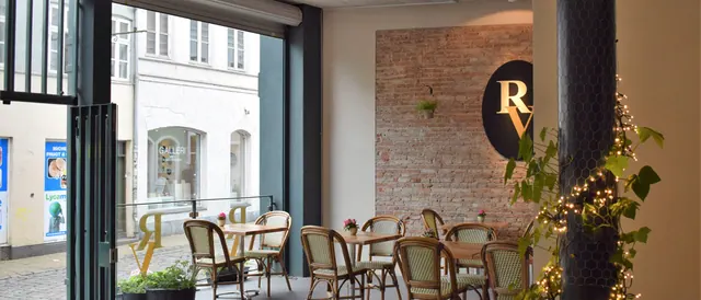 Restaurant Valdemar