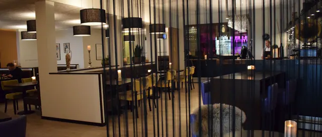 Restaurant Valdemar
