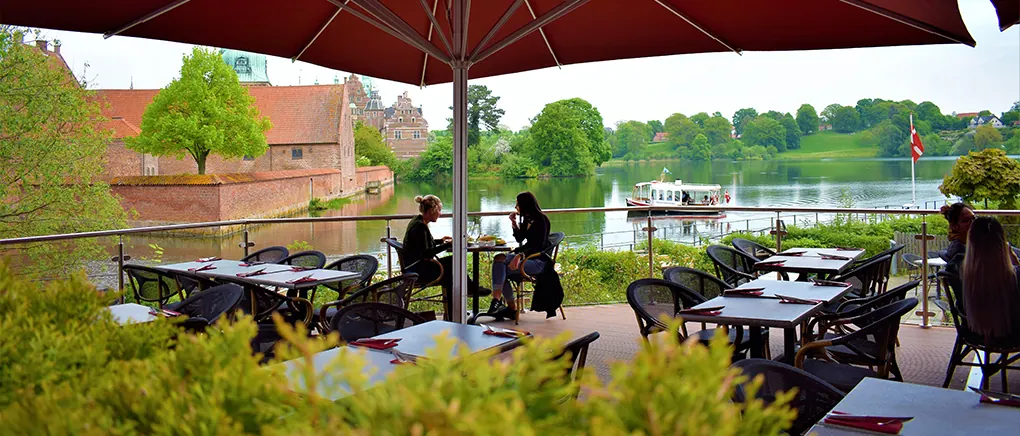 Rib House Hillerød