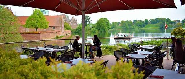 Rib House Hillerød