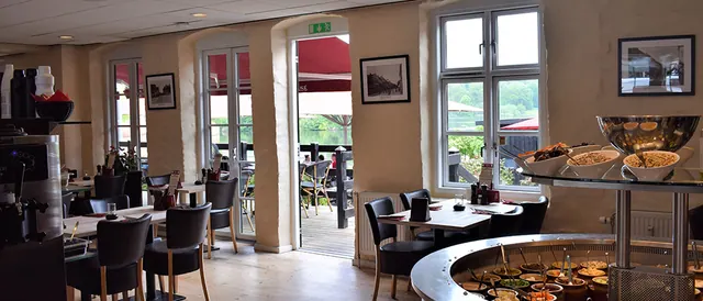 Rib House Hillerød