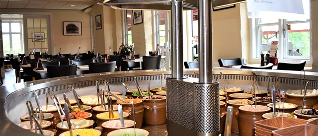 Rib House Hillerød