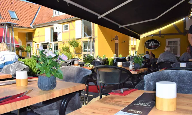 Rib House Roskilde