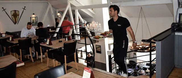 Rib House Roskilde