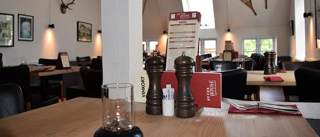 Rib House Roskilde