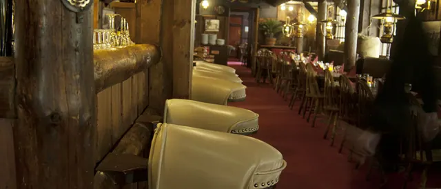 Restaurant Rio Bravo