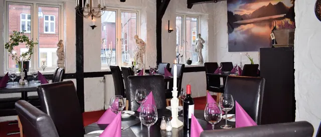 Ristorante Italia