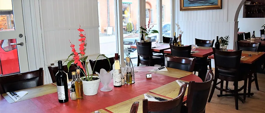 Ristorante Roma