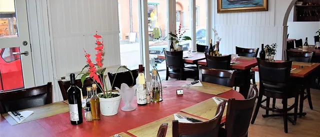 Ristorante Roma